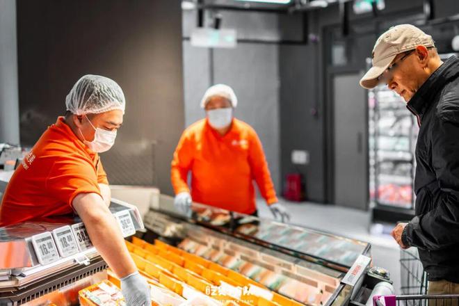 新葡京娱乐场app“北京新特产真的没有瓶颈！”(图4)